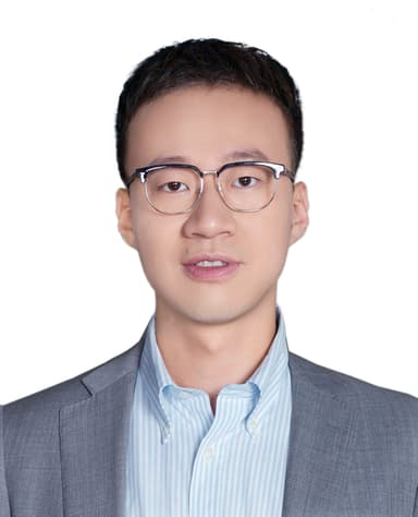 Dr. Tong Wang